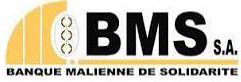 Logo BMS